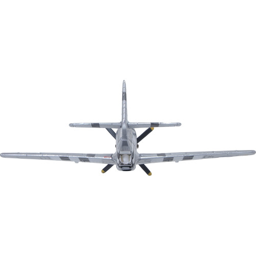 P-51D Mustang 1/72 Die Cast Model 1:72 scale Diecast Model by Oxford Diecast Alt Image 3