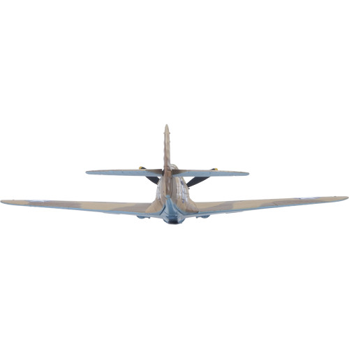 P-40F Warhawk 1/72 Die Cast Model Alt Image 3