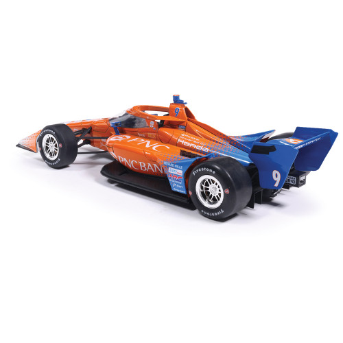 2026 NTT IndyCar Series #9 Scott Dixon / Chip Ganassi Road Course Alt Image 3