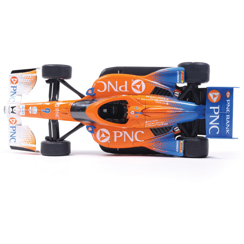 2026 NTT IndyCar Series #9 Scott Dixon / Chip Ganassi Road Course Alt Image 8