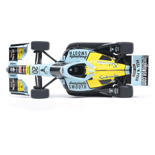 2026 NTT IndyCar Series  #20 Alexander Rossi / Ed Carpenter Racing Road Course Alt Image 8