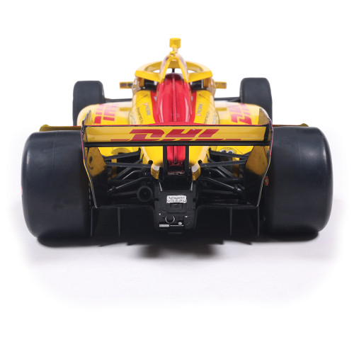 2026 NTT IndyCar Series #10 Alex Palou / Chip Ganassi | IXO Models