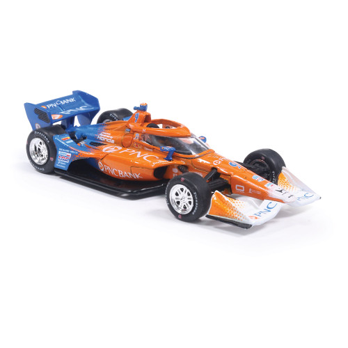 2026 NTT IndyCar Series #9 Scott Dixon / Chip Ganassi Road Course Alt Image 2