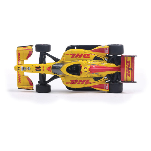 2026 NTT IndyCar Series - #10 Alex Palou / Chip Ganassi 1:64 Scale Diecast Model Car by IXO Models Alt Image 8