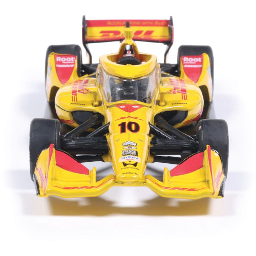 2026 NTT IndyCar Series - #10 Alex Palou / Chip Ganassi Alt Image 5