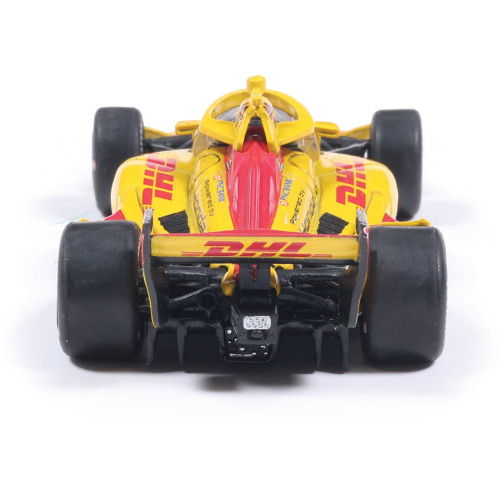 2026 NTT IndyCar Series - #10 Alex Palou / Chip Ganassi Alt Image 6