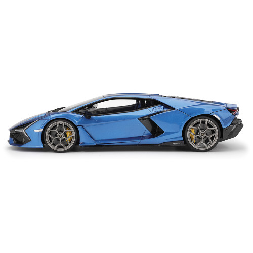 Lamborghini Revuelto - Blu Eleos Alt Image 2