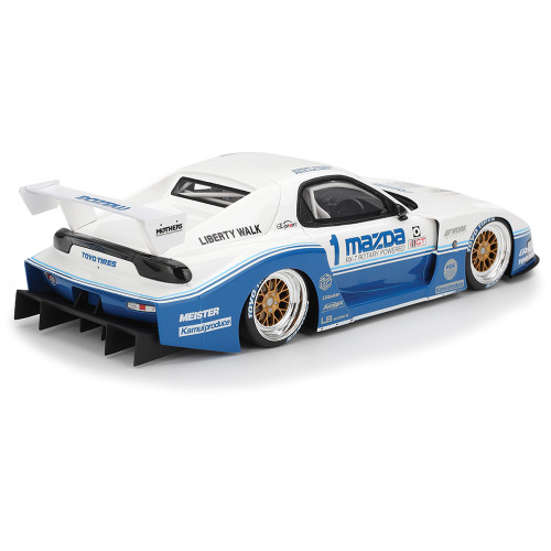 MAZDA RX-7 LB-Super Silhouette IMSA Alt Image 1