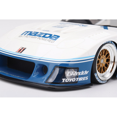 MAZDA RX-7 LB-Super Silhouette IMSA Alt Image 3