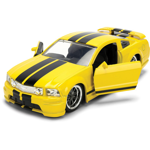 2006 Fast & Furious Ford Mustang GT Alt Image 2
