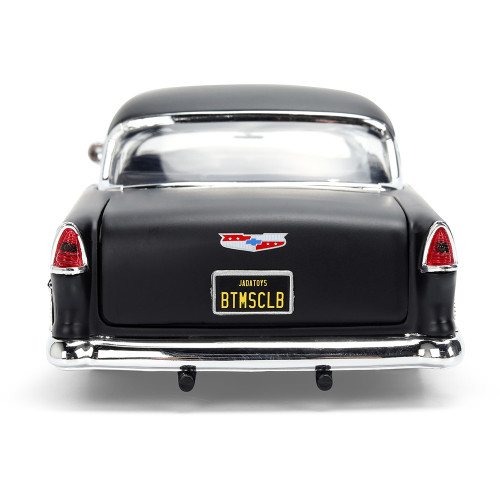 1955 Chevy Bel Air BTM Social Club Diecast Model Car | Jada Toys