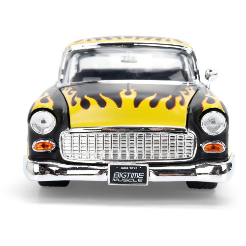 1955 Chevy Bel Air - BTM Social Club Alt Image 7