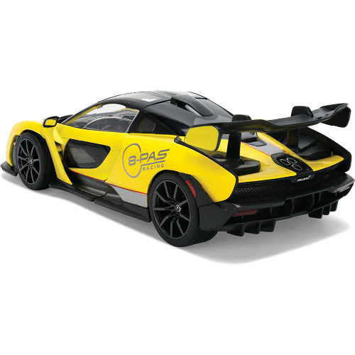 McLaren Senna - Yellow Alt Image 3