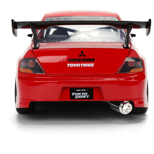 Fast & Furious Sean's Mitsubishi Lancer Evolution IX | Jada Toys
