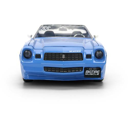 1979 Chevy Camaro Highway Drag Alt Image 7