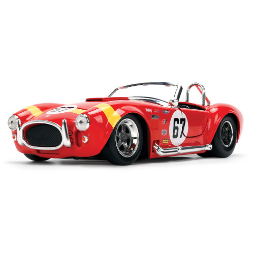 1967 Shelby Cobra 427 S/C Main Image