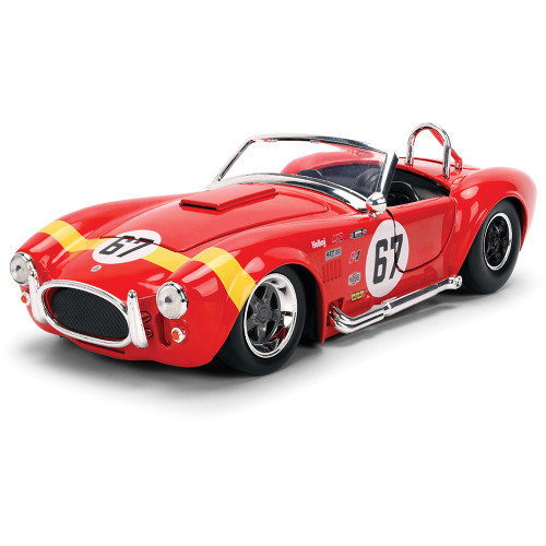 1967 Shelby Cobra 427 S/C Alt Image 1