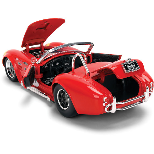 1967 Shelby Cobra 427 S/C Alt Image 5