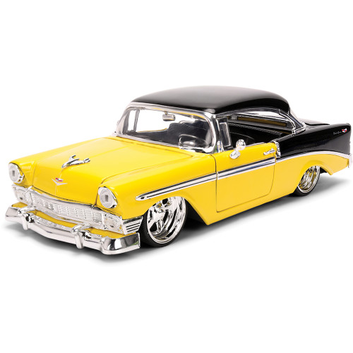 1956 Chevy Bel Air Alt Image 1