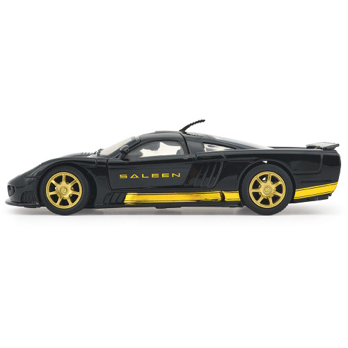 Saleen S7 - Midnight Eclipse Alt Image 2