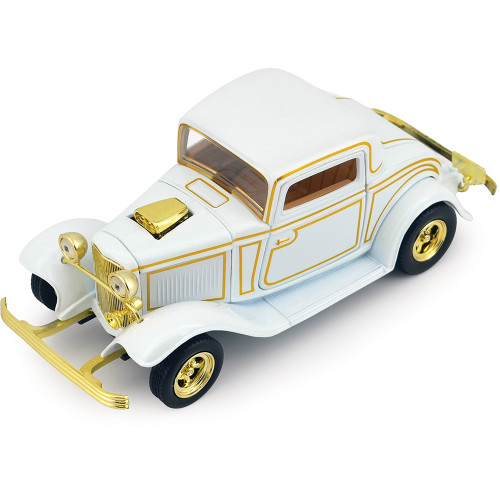 1932 Ford Coupe - Luxe Legends Alt Image 1