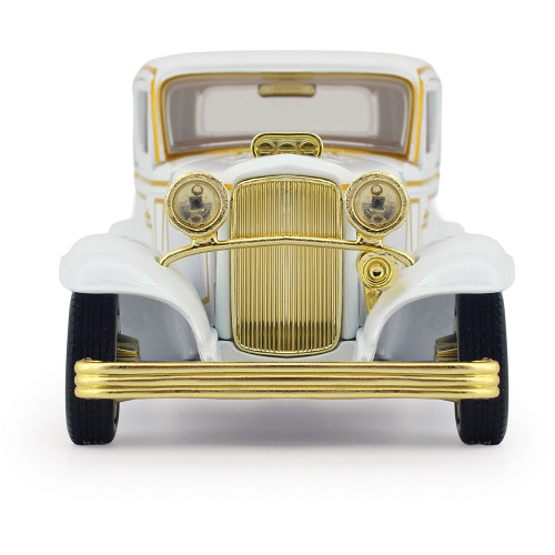 1932 Ford Coupe - Luxe Legends Alt Image 3
