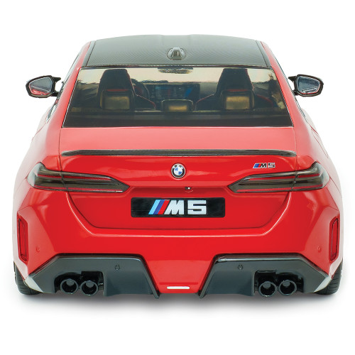 2025 BMW M5 Fire - Red Alt Image 6