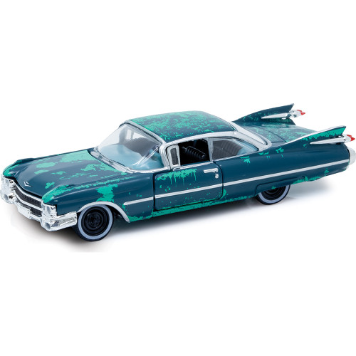 1959 Cadillac Series 62 - Distressed 1:64 Scale  by M2 Machines Main Image
