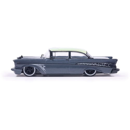 1957 Chevrolet Bel Air - Lowrider - Halloween Alt Image 4