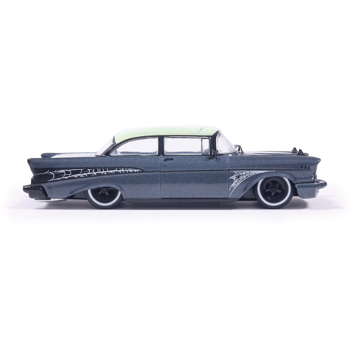 1957 Chevrolet Bel Air - Lowrider - Halloween Alt Image 7