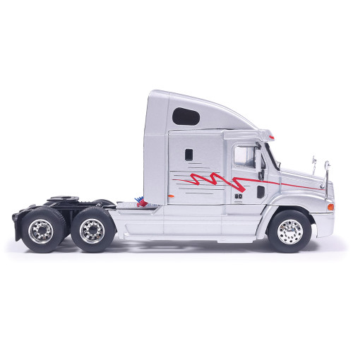 2003 Freightliner Century Class 112 Sleeper - Gray Broc Alt Image 7
