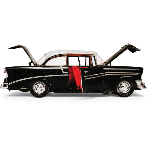 U.S. Route 66 - 1956 Chevrolet 283 V-8 Alt Image 1
