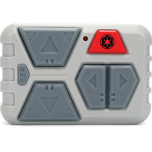 R/C Star Wars Imperial AT-AT Remote Control Walker  Remote Control Figure by Jada Toys Alt Image 3