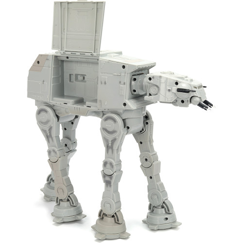 R/C Star Wars Imperial AT-AT Remote Control Walker  Remote Control Figure by Jada Toys Alt Image 4