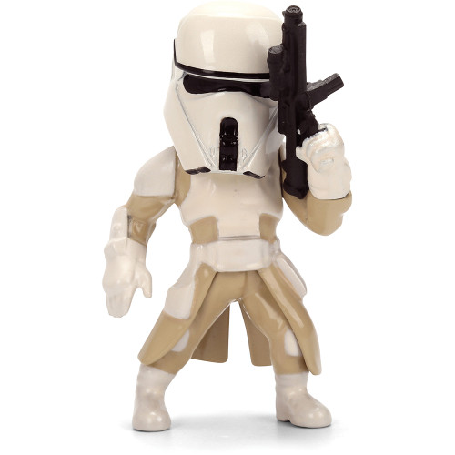 Star Wars Mandalorian Figure 4-Pack Alt Image 3
