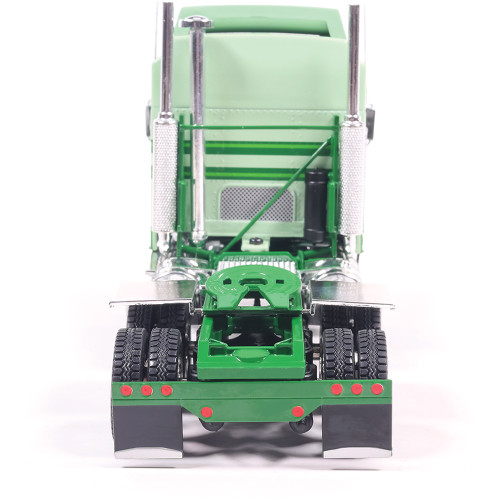 1976 Kenworth K100 Aerodyne - Green 1:43 Scale Diecast Model Truck by IXO Models Alt Image 6