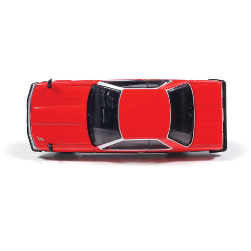 1983 Nissan Skyline 2000 Turbo RS (R30) "Iron Mask" - Red and Black Alt Image 8