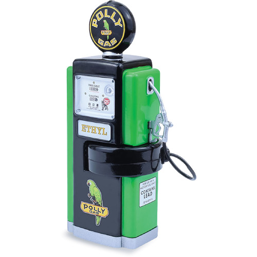 1948 Wayne 100-A Gas Pump - Polly Alt Image 1