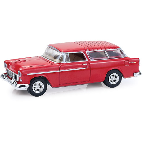 1955 Chevrolet Nomad Custom Wagon - Palm Beach Main Image