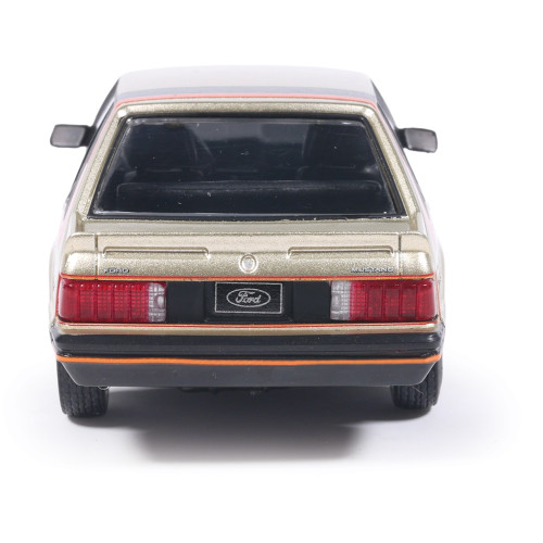 1979 Ford Mustang Indianapolis 500 Pace Car - Silver Alt Image 6