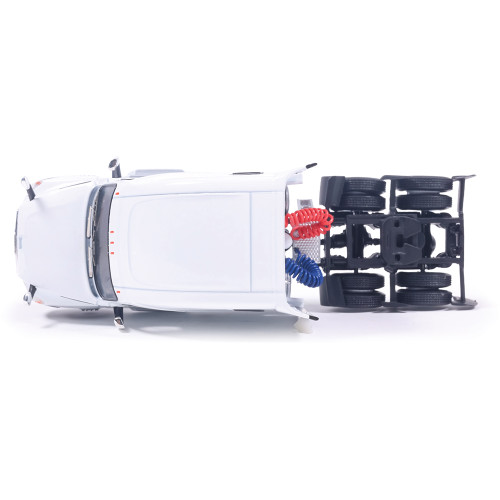 2018 Freightliner Cascadia - White Alt Image 8