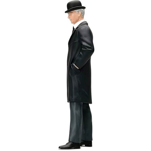 Henry Ford Resin Figure 1:18 Scale Cast Resin Figure by Sunstar Alt Image 2