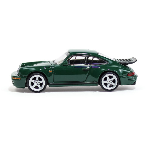 1987 RUF CTR Porsche Yellowbird - Irish Green Alt Image 3