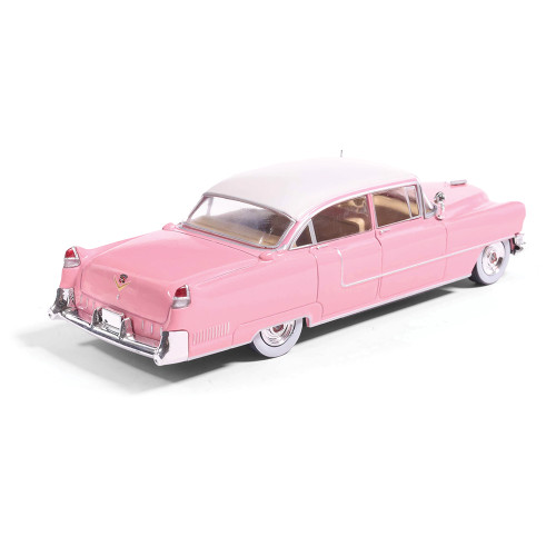 1955 Cadillac Fleetwood Series 60 -"Pink Cadillac" Alt Image 1