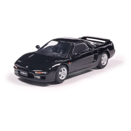 1990 Honda NSX NA1 - Berlina Black Main Image