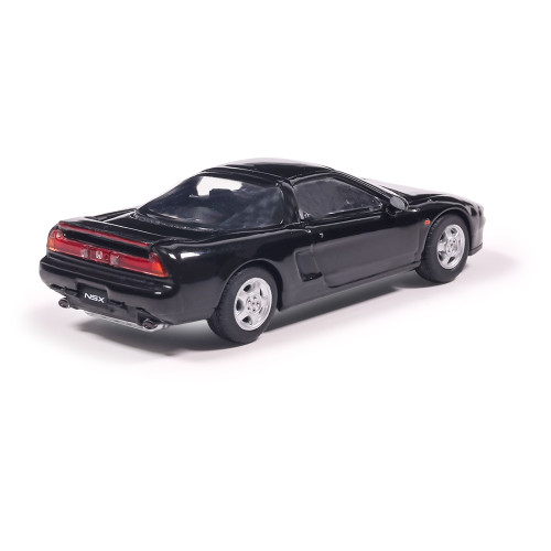 1990 Honda NSX NA1 - Berlina Black Alt Image 1