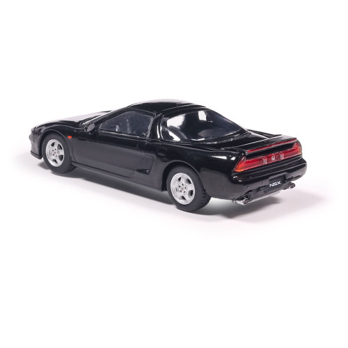 1990 Honda NSX NA1 - Berlina Black Alt Image 3