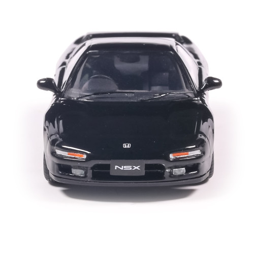 1990 Honda NSX NA1 - Berlina Black Alt Image 5