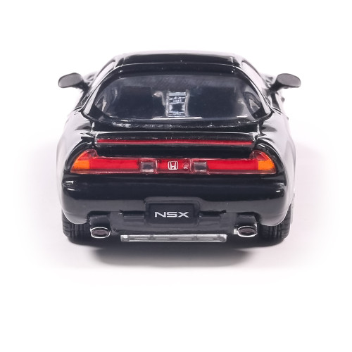 1990 Honda NSX NA1 - Berlina Black Alt Image 6