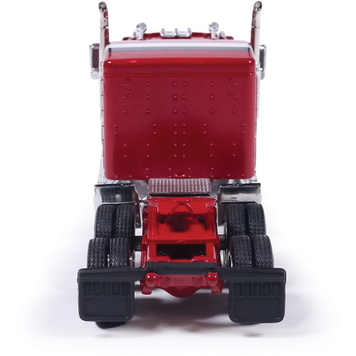1978 Ford LTL-9000 - Black Red & White 1:64 Scale Diecast Model Truck by IXO Models Alt Image 6